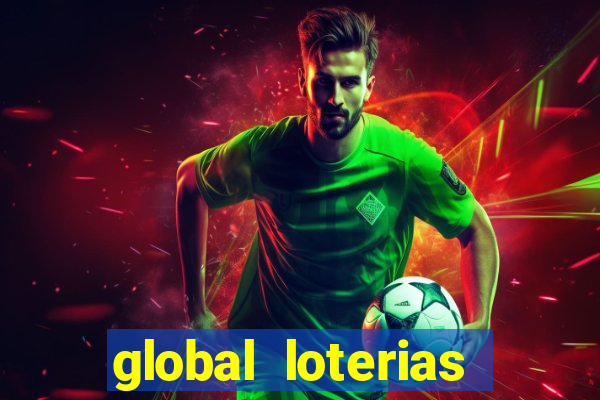 global loterias jogo do bicho